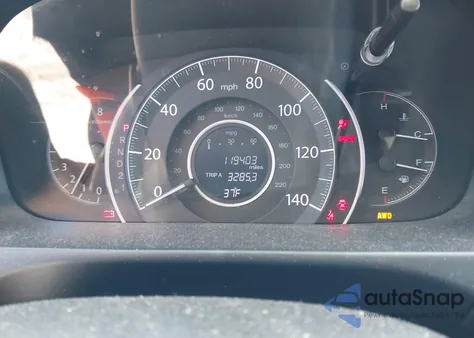 2014 Honda Cr-V Ex from USA, damaged, VIN 2HKRM4H51EH605691